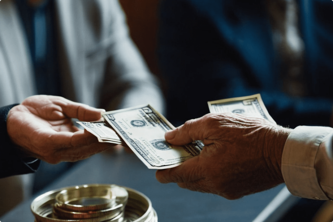 How to Send Money to Switzerland in 2024